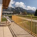 Apartment Alpengefuehl Am Dachstein