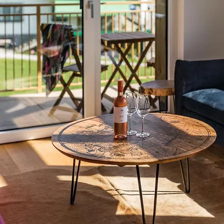 Alpengefuehl Am Dachstein Lejlighed *