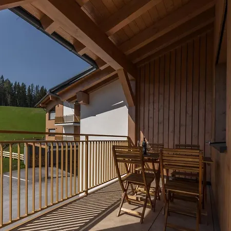 Alpengefuehl Am Dachstein Inkl Sommercard Apartman Ramsau am Dachstein