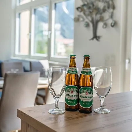 Apartman Alpengefuehl Am Dachstein Inkl Sommercard *