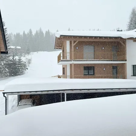 Alpengefuehl Am Dachstein Ramsau am Dachstein