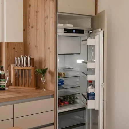 Alpengefuehl Am Dachstein Lejlighed