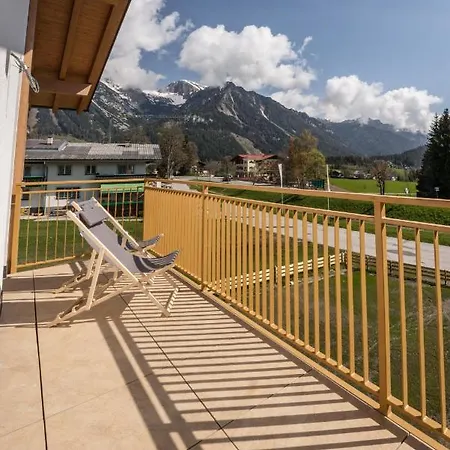 公寓 Alpengefuehl Am Dachstein Inkl Sommercard