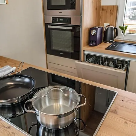 Alpengefuehl Am Dachstein 公寓 *