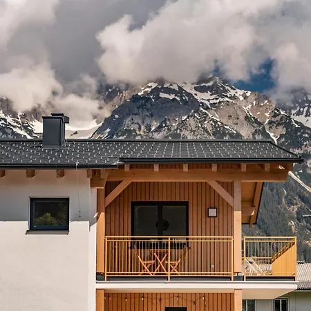 Alpengefuehl Am Dachstein Inkl Sommercard Διαμέρισμα Ramsau am Dachstein