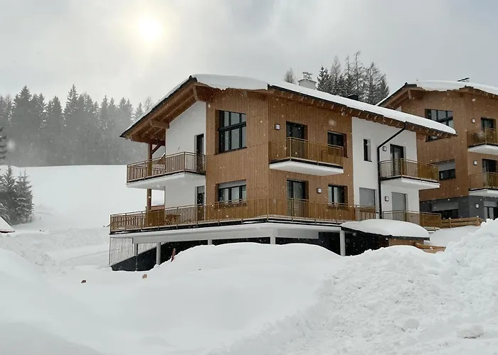 Alpengefuehl Am Dachstein Рамзау