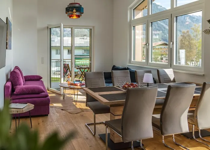 Alpengefuehl Am Dachstein *