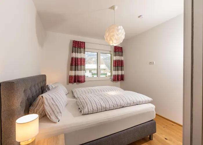 Alpengefuehl Am Dachstein Рамзау