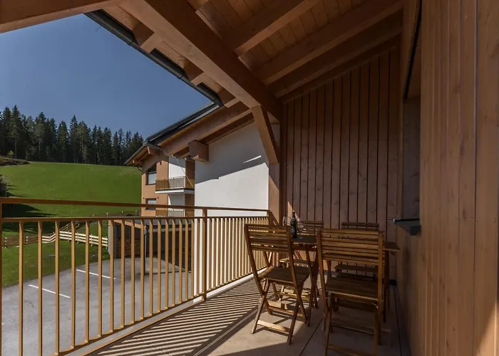 Alpengefuehl Am Dachstein Apartament Ramsau am Dachstein