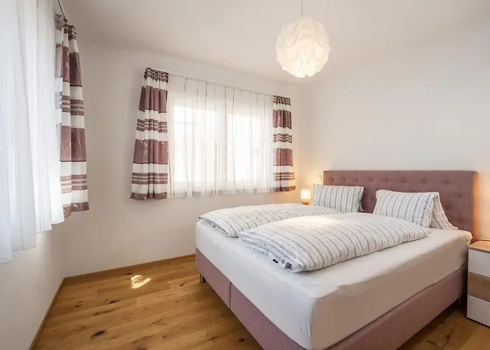 Alpengefuehl Am Dachstein Apartament *