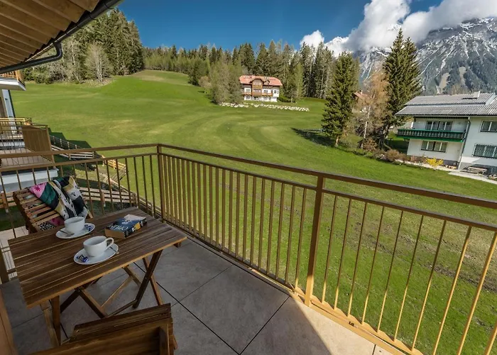 Alpengefuehl Am Dachstein *