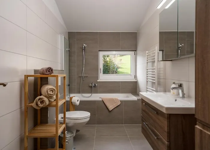 Apartament Alpengefuehl Am Dachstein *