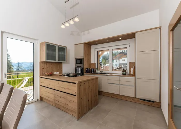 Alpengefuehl Am Dachstein * Ramsau am Dachstein