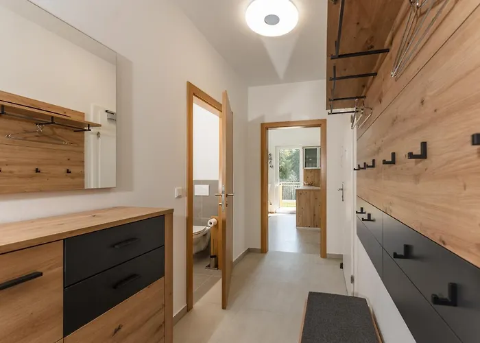 Alpengefuehl Am Dachstein * Ramsau am Dachstein